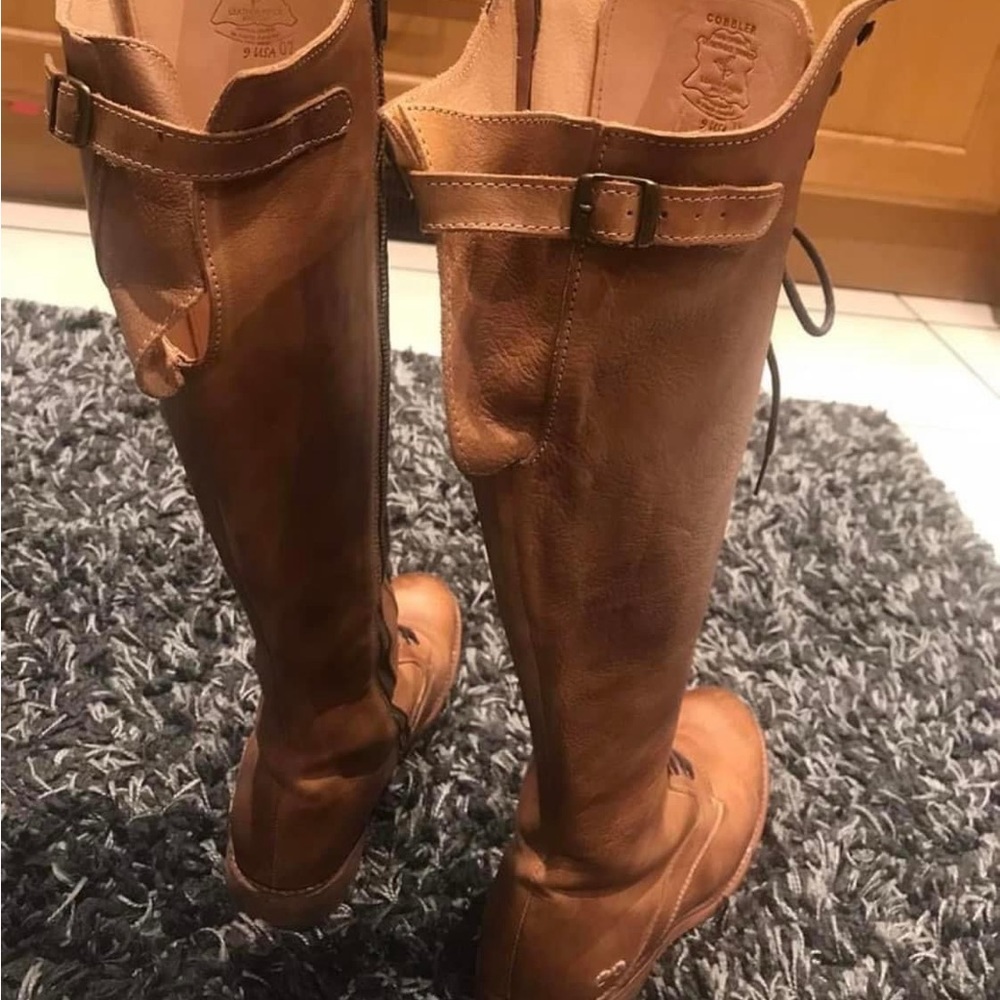 BedStü Della, size 9